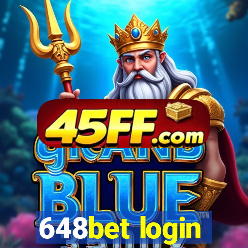 648bet login